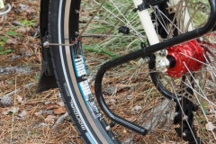 Ryde Big Bull Felgen