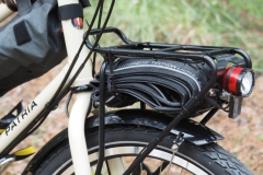 Schwalbe Mondial 26" Ersatz Faltreifen
