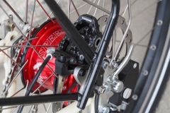 Rrrrrrohloff Speedub 500 14-Gang Nabenschaltung